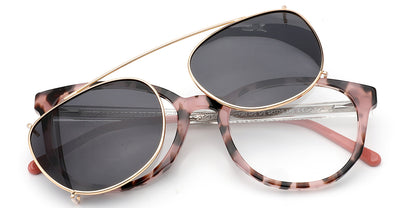Vision Mirrors Eyewear