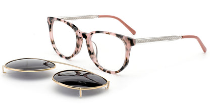 Vision Mirrors Eyewear