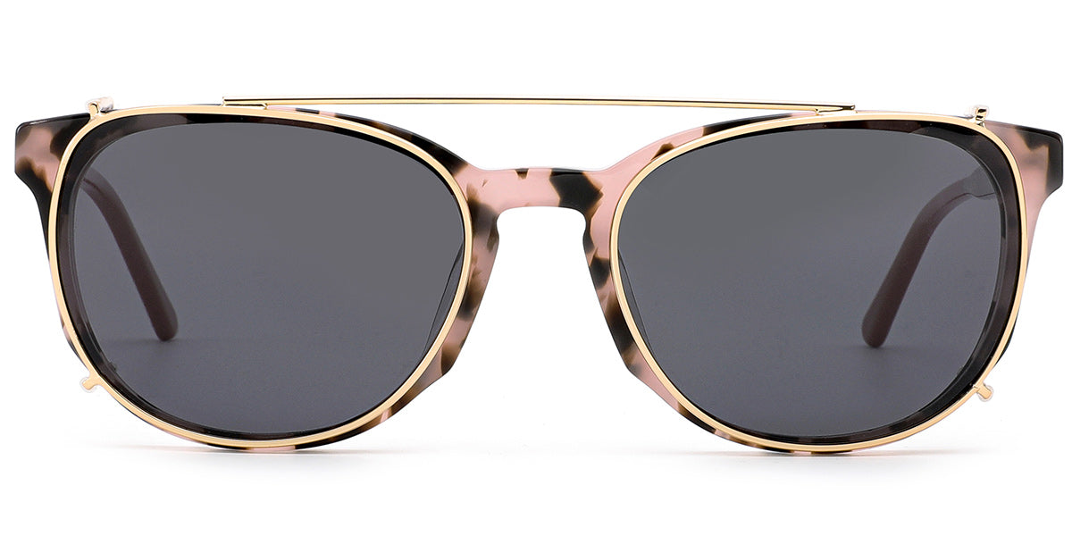 Vision Mirrors Eyewear