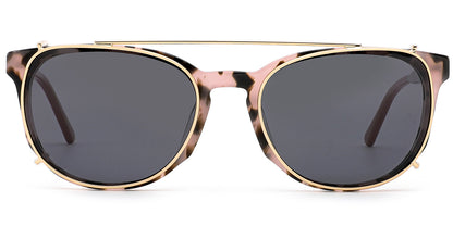 Vision Mirrors Eyewear
