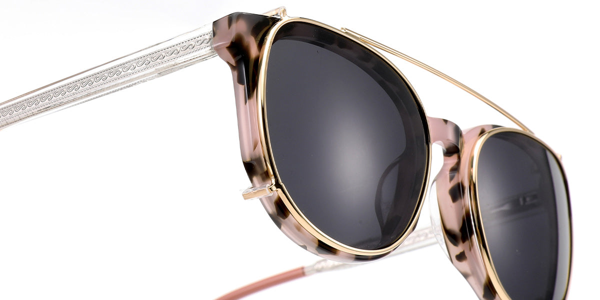 Vision Mirrors Eyewear