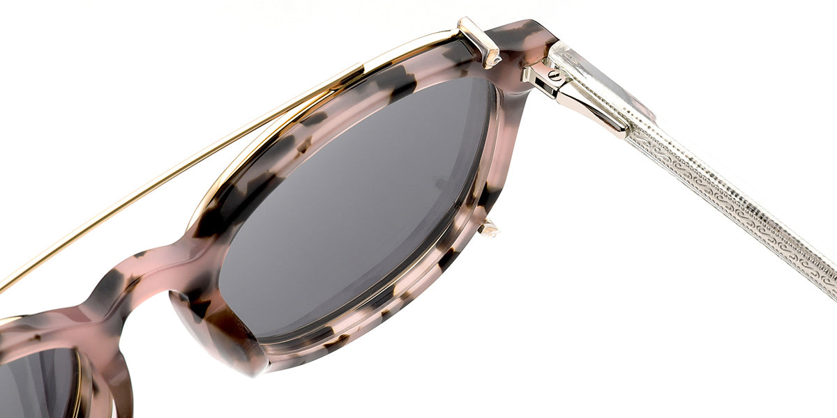 Vision Mirrors Eyewear