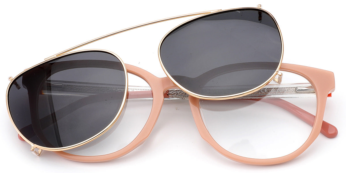 Vision Mirrors Eyewear