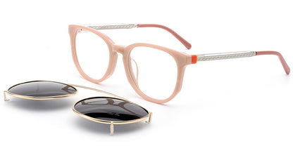 Vision Mirrors Eyewear