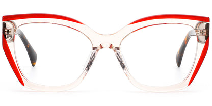 Vision Peak Eyewear