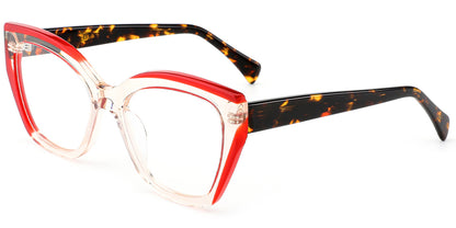 Vision Peak Eyewear