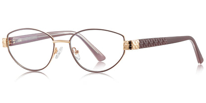 Vision Pearl Eyewear