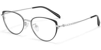 Vision Secrets Eyewear