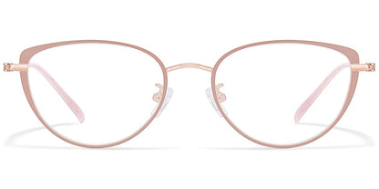Vision Secrets Eyewear