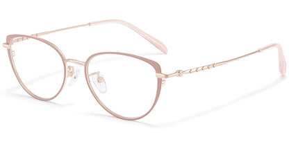Vision Secrets Eyewear