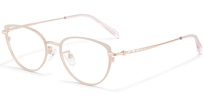 Vision Secrets Eyewear