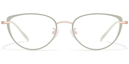 Vision Secrets Eyewear