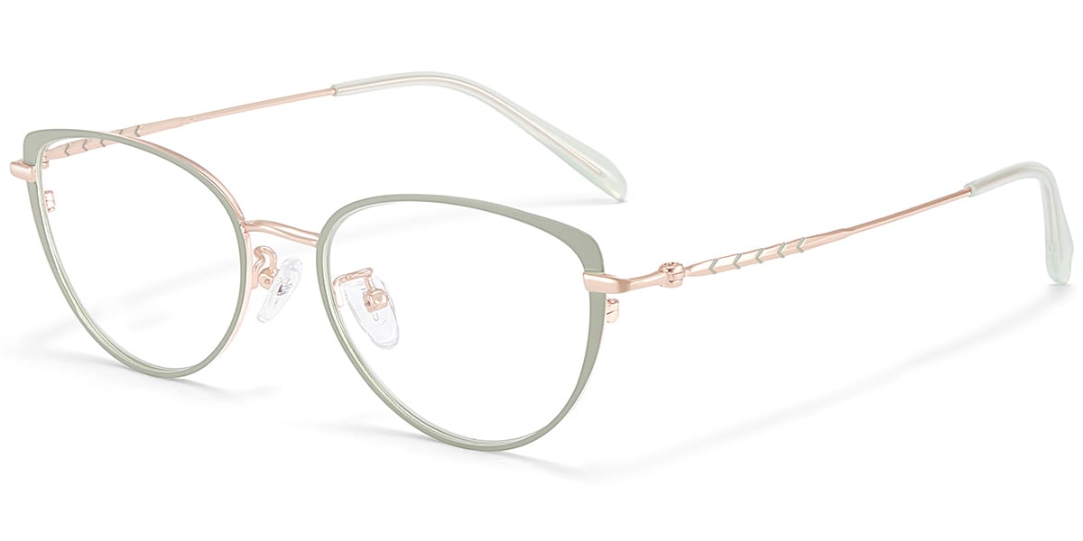 Vision Secrets Eyewear