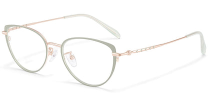 Vision Secrets Eyewear