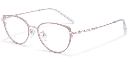 Vision Secrets Eyewear