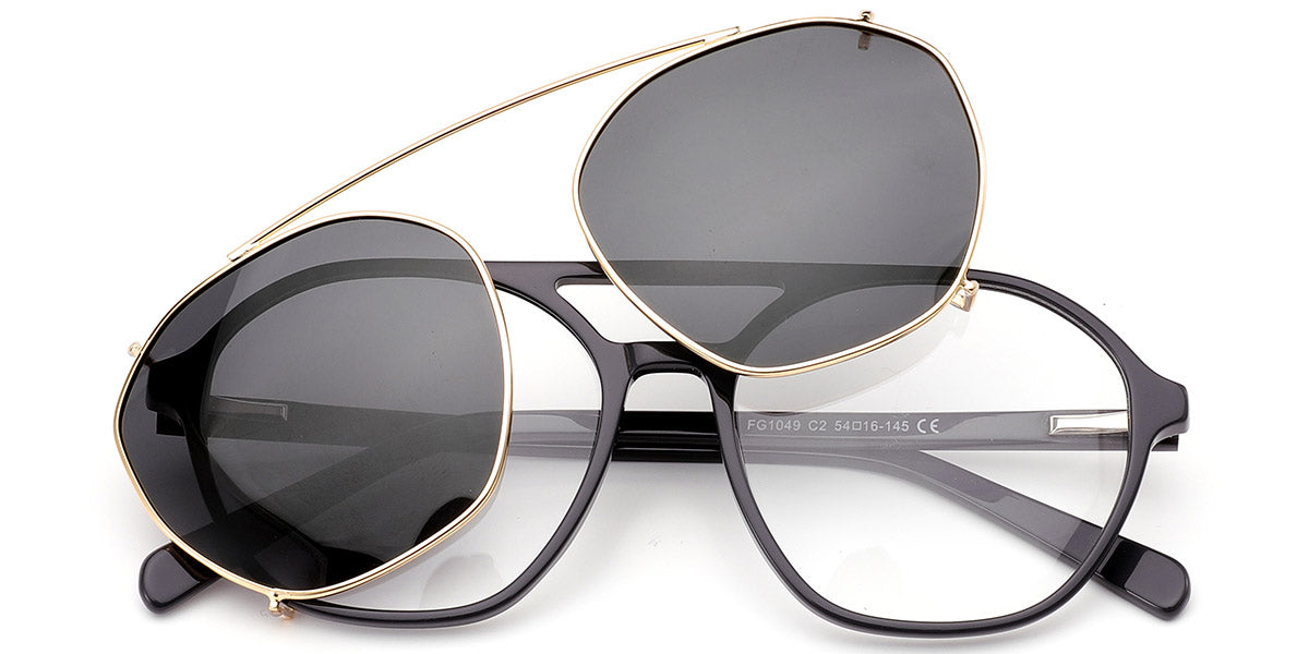 Vision Sights Eyewear