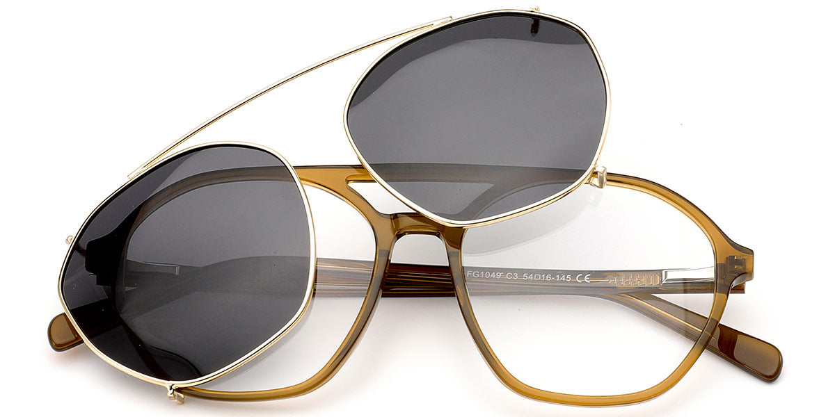 Vision Sights Eyewear