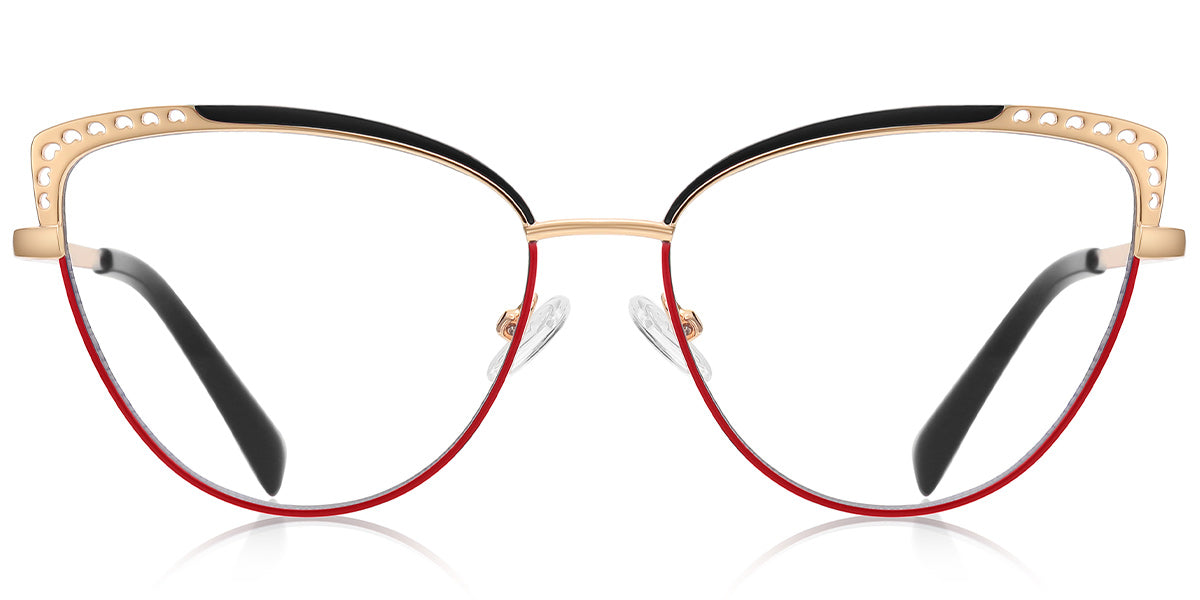 Vision Sparkle Eyewear