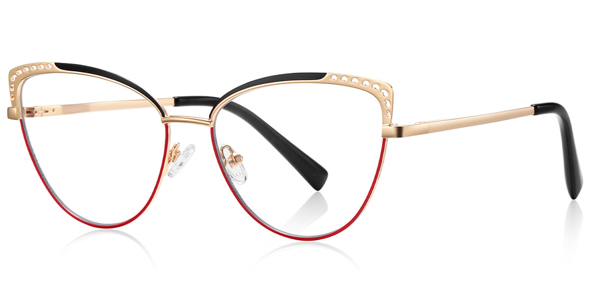 Vision Sparkle Eyewear