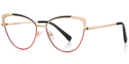 Vision Sparkle Eyewear