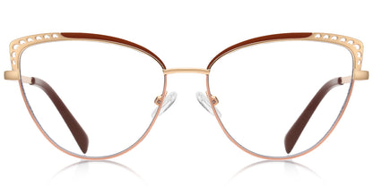 Vision Sparkle Eyewear