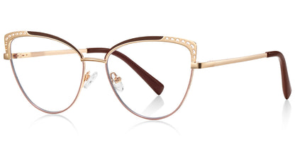 Vision Sparkle Eyewear