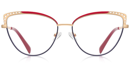 Vision Sparkle Eyewear