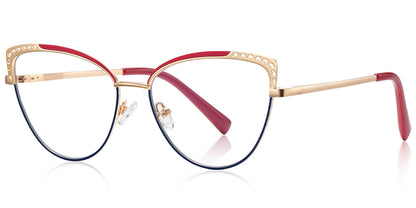 Vision Sparkle Eyewear