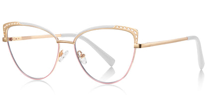 Vision Sparkle Eyewear