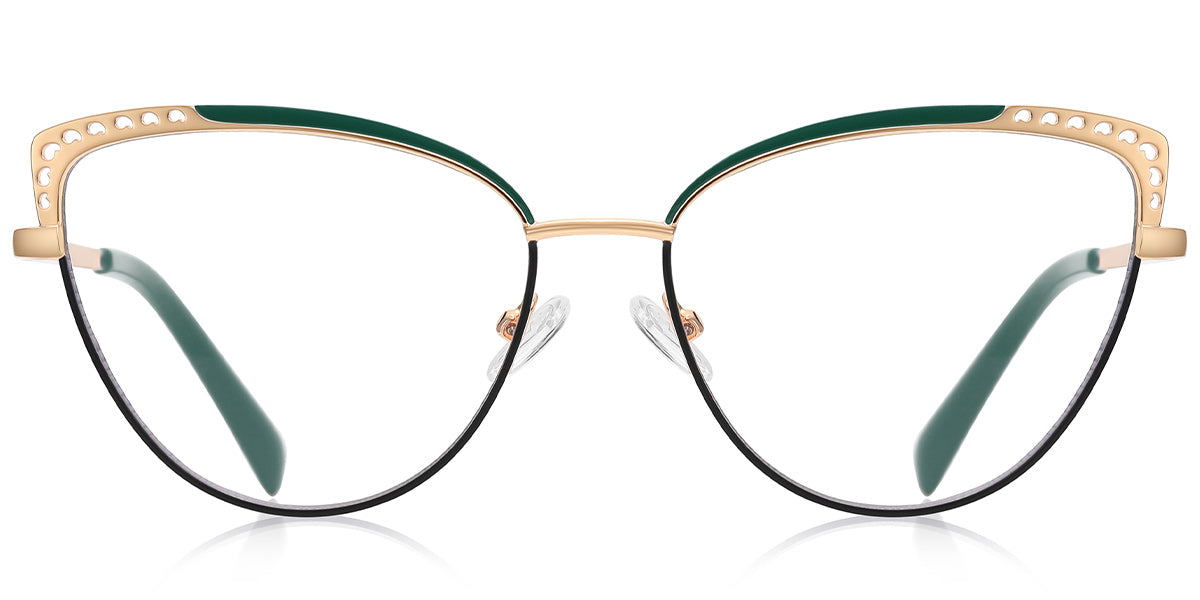 Vision Sparkle Eyewear