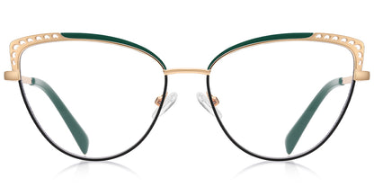 Vision Sparkle Eyewear