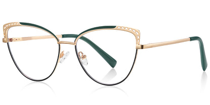 Vision Sparkle Eyewear