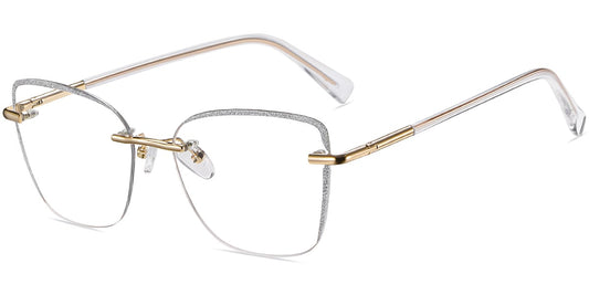 Vision Spirit Eyewear