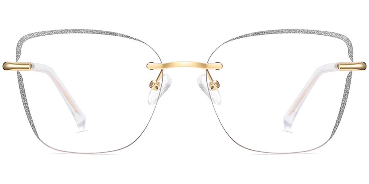 Vision Spirit Eyewear