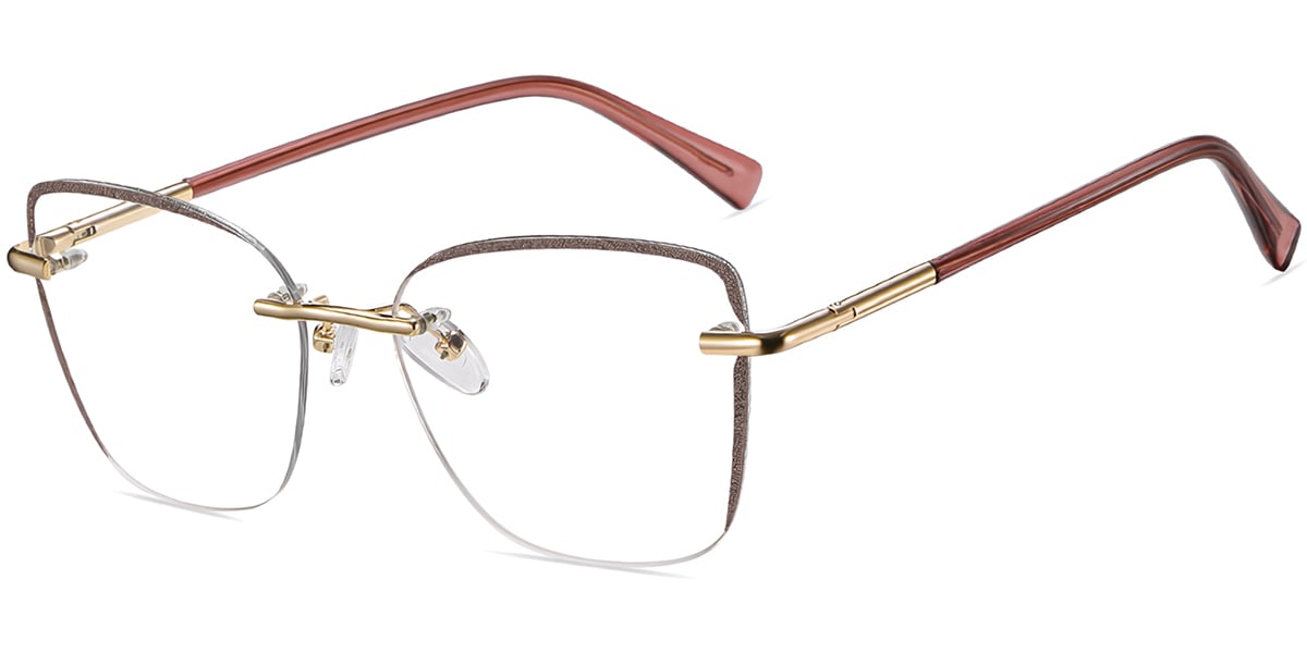 Vision Spirit Eyewear