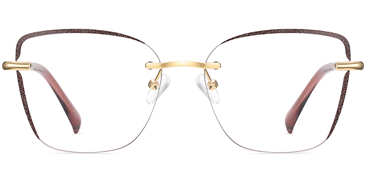 Vision Spirit Eyewear