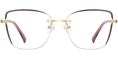 Vision Spirit Eyewear