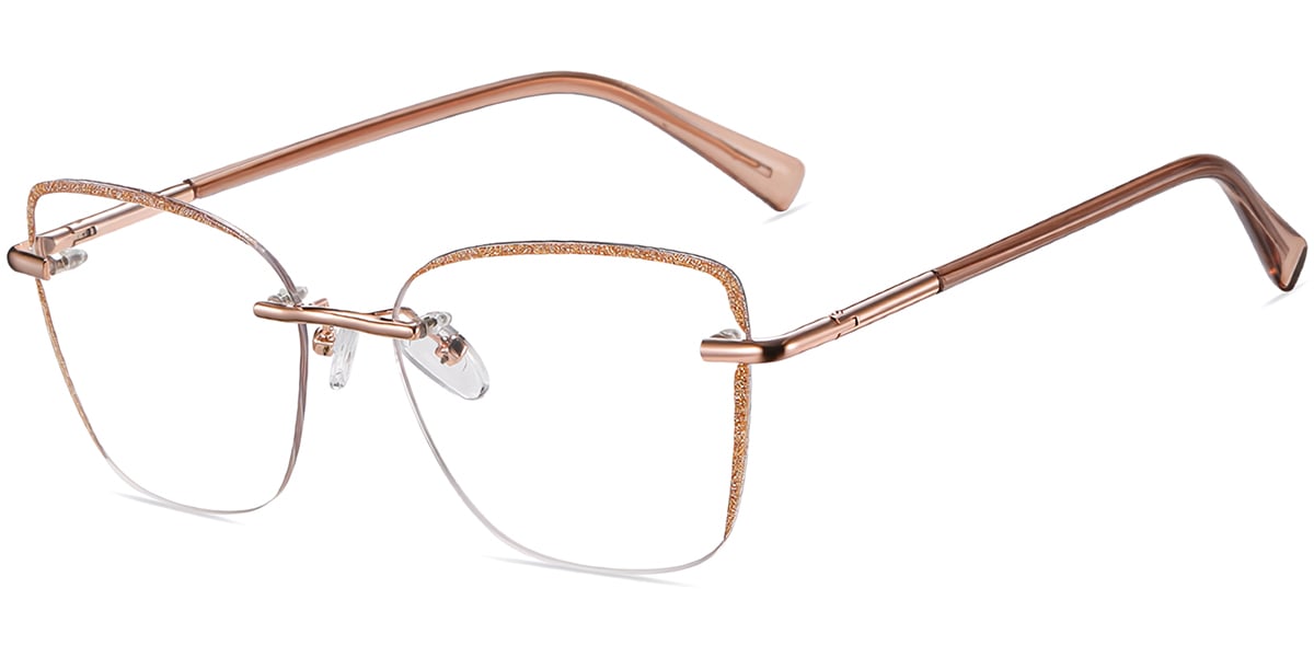 Vision Spirit Eyewear
