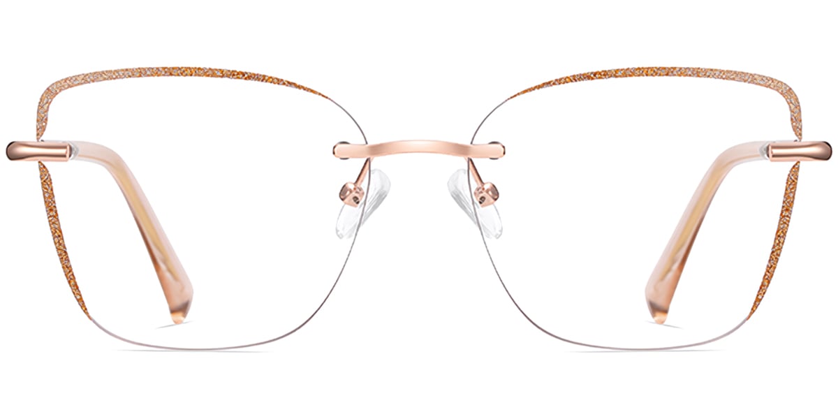 Vision Spirit Eyewear