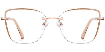 Vision Spirit Eyewear