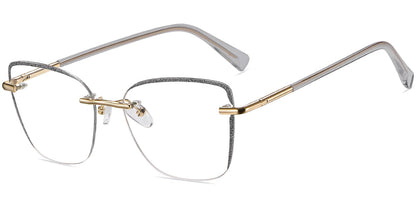 Vision Spirit Eyewear