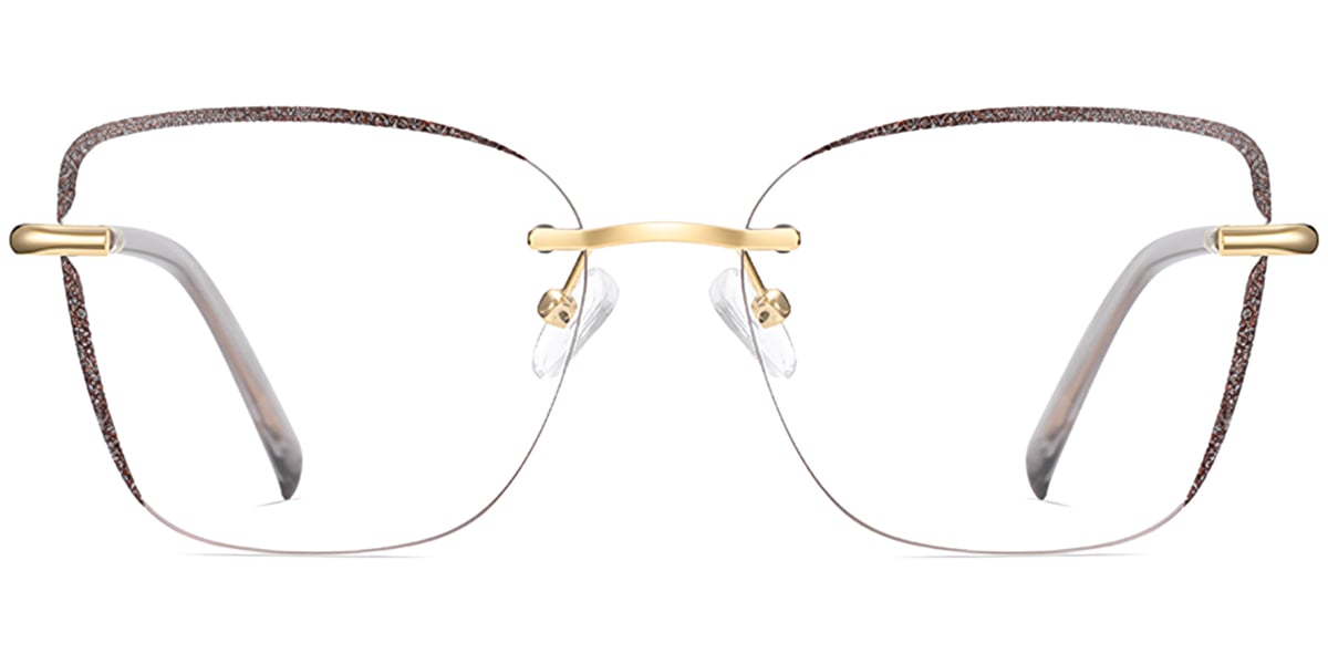 Vision Spirit Eyewear