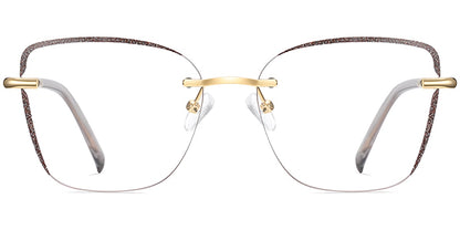 Vision Spirit Eyewear