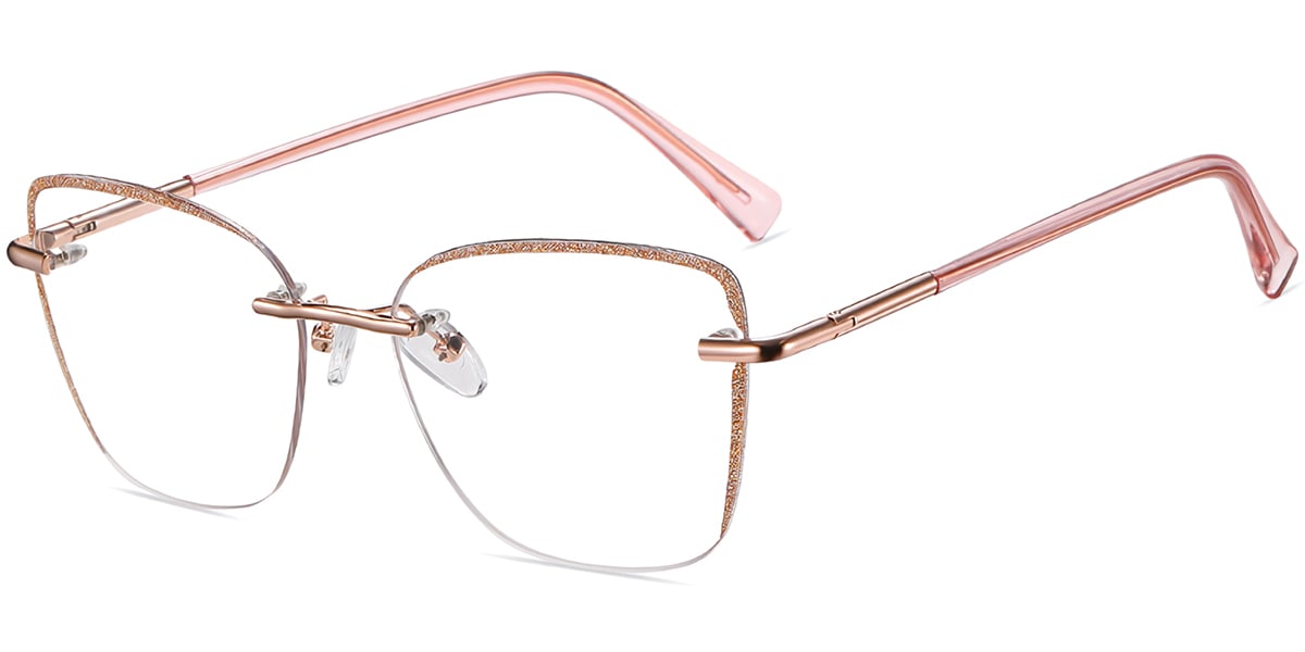 Vision Spirit Eyewear