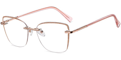 Vision Spirit Eyewear