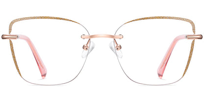 Vision Spirit Eyewear