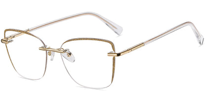 Vision Spirit Eyewear