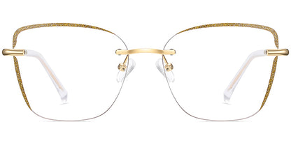 Vision Spirit Eyewear