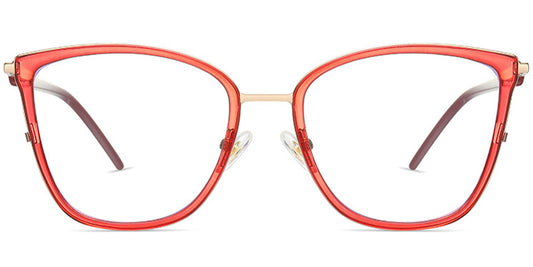 Vision Symbol Eyewear