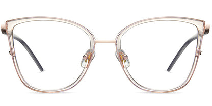 Vision Symbol Eyewear